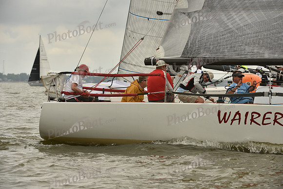 2018 Southern Bay Race Week D_0509