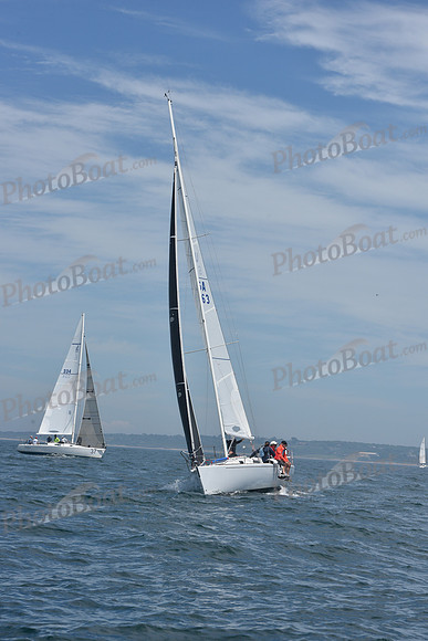 2021 Block Island Race Week A_0859