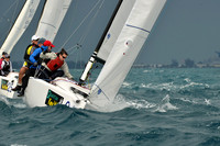 2014 Key West Race Week B 870
