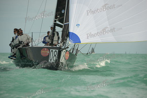2016 Key West Race Week E_0450