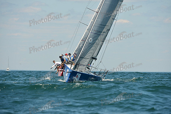 2015 Block Island Race Week G 954