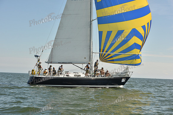 2018 Southern Bay Race Week C_0393