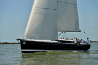 2018 Charleston Race Week A_0471