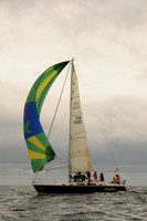 2009 Block Island Race Week Tuesday 695