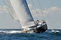 2012 Newport Bermuda 1670