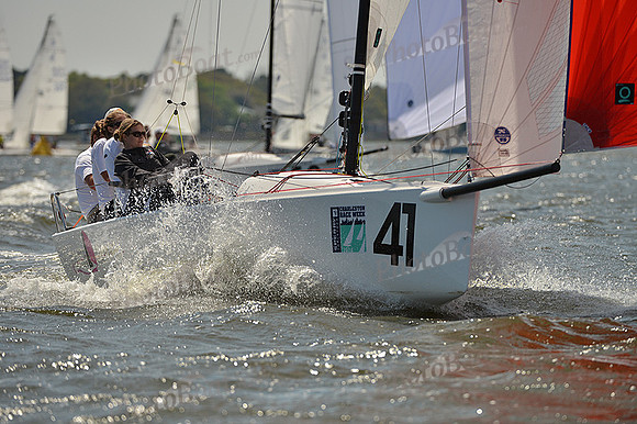 2014 Charleston Race Week B 920