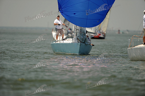 2013 Southern Bay Race Week B 739