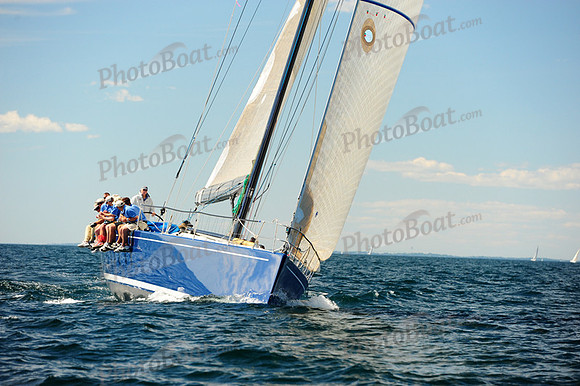 2014 Newport Bermuda A 1769