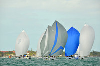 2014 Key West Race Week C 1176