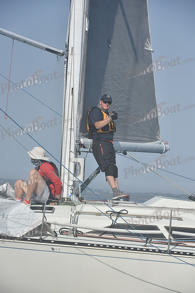 2019 Block Island Race Week H_0677