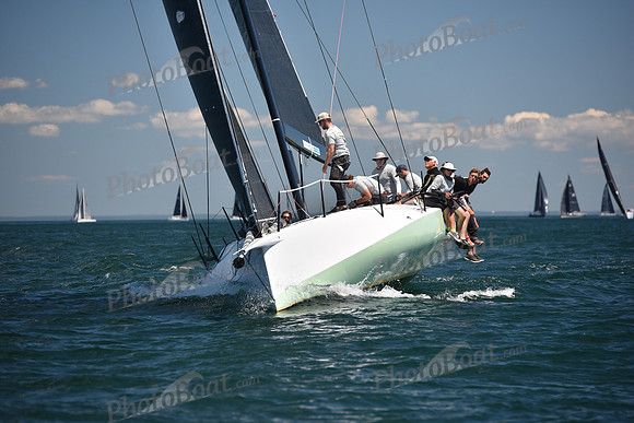 2021 Block Island Race Week E_0180
