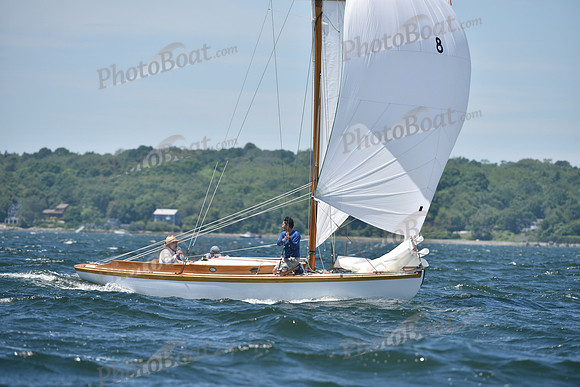 2019 NYYC Annual Regatta C_0390