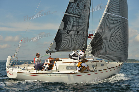 2015 Denmark Race A 148
