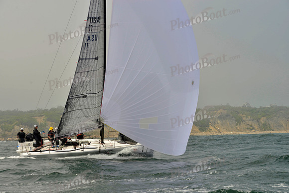 2017 Block Island Race Week C_0800