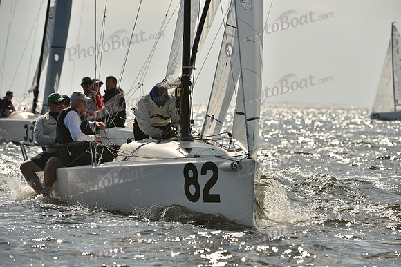 2019 J70 Winter Series C_0801