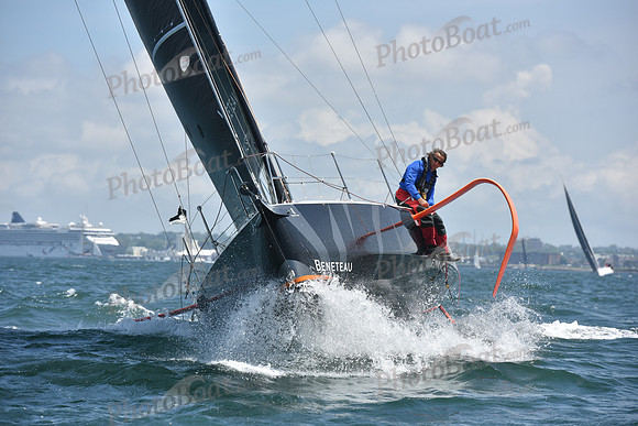 2019 NYYC Annual Regatta A_0741
