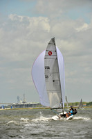 2018 Charleston Race Week A_1301