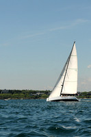 2012 NYYC Annual Regatta A 2787