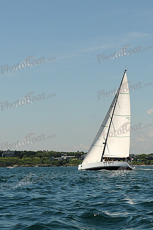 2012 NYYC Annual Regatta A 2787