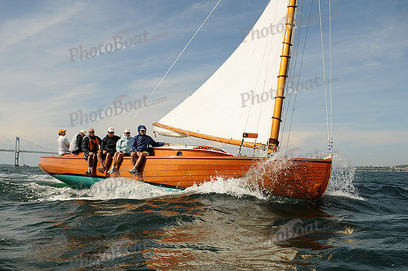 2012 NYYC Annual Regatta A 3583