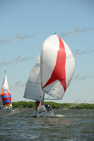 2016 Charleston Race Week E_0723