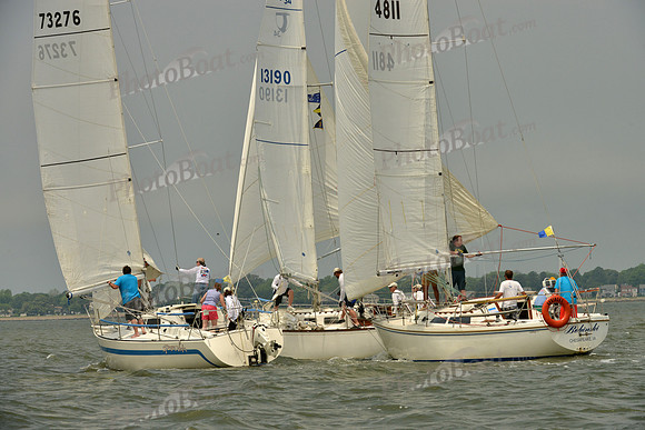 2016 Southern Bay Race Week A_0949