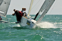 2013 Key West Race Week B 878