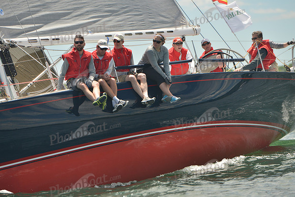 2016 NYYC Annual Regatta B_0385
