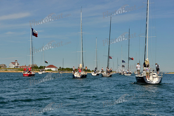 2017 Block Island Race Week G_0015