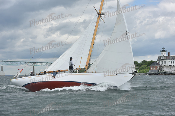 2019 NYYC Annual Regatta A_3065
