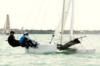 2012 Tradewinds Regatta 092