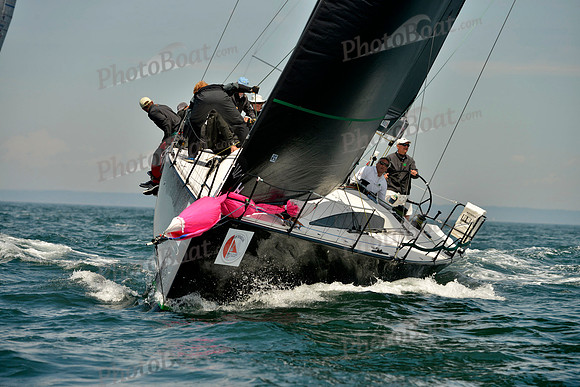 2017 Block Island Race Week C_0115