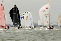 2012 Charleston Race Week A 1288