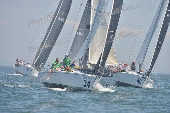 2025 Block Island Race Week G_0159