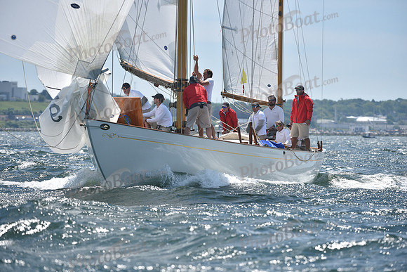 2019 NYYC Annual Regatta C_0052