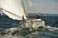 2015 IHYC Classic Yacht Regatta 811