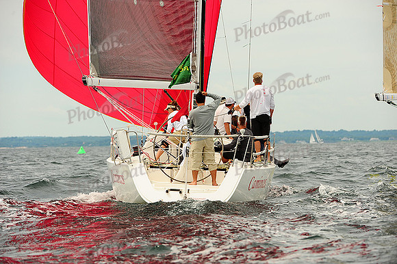 2014 NYYC Race Week E 334