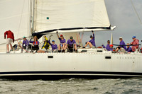2019 Charleston Race Week B_0761