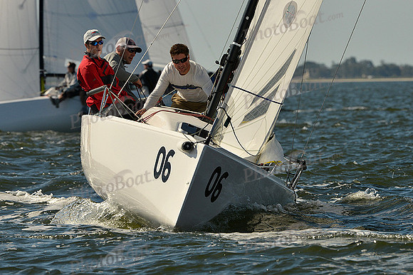 2015 J70 Winter Series E 319