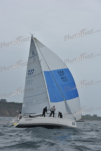 2019 Block Island Race Week G_1331