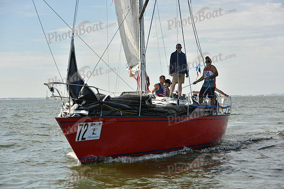 2018 Southern Bay Race Week C_0017