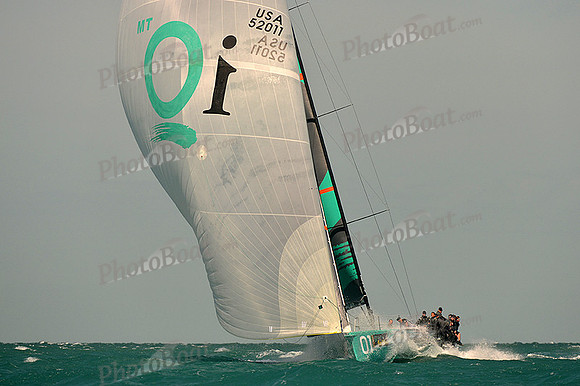2014 Key West Race Week E 585