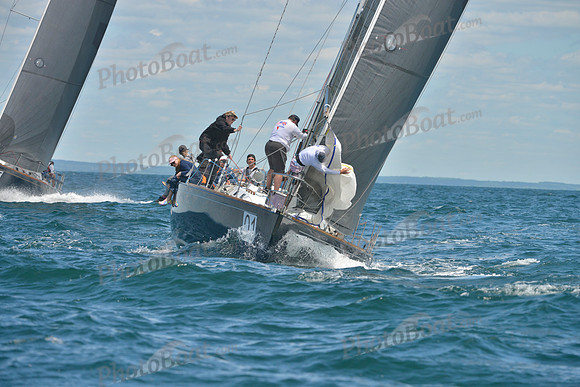 2021 Block Island Race Week D_0576