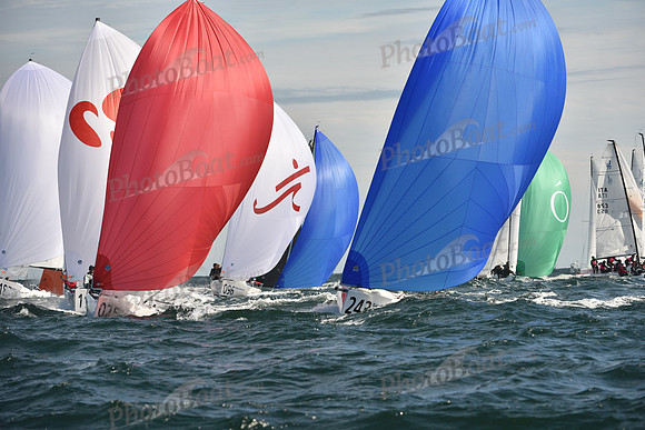 2018 J70 Worlds F_0199