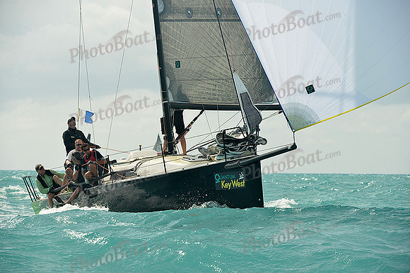 2015 Key West Race Week E 1302
