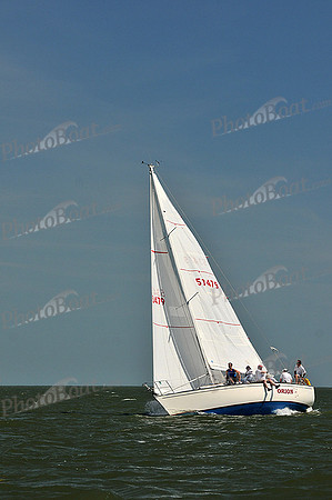 2013 Southern Bay Race Week D 516