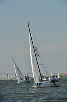 2014 Charleston Race Week D 1655
