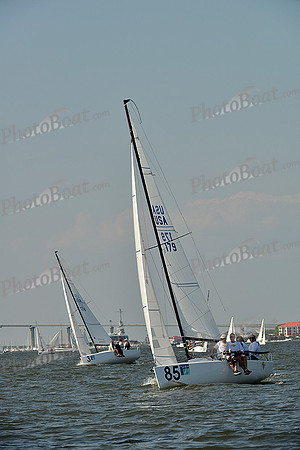 2014 Charleston Race Week D 1655
