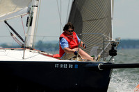 2012 CPYC One Design 744
