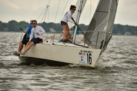2018 Southern Bay Race Week D_0091